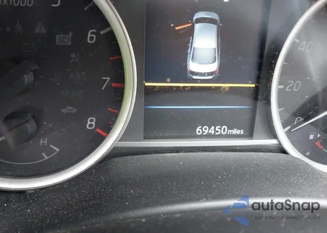 2019 Nissan Sentra Sv from USA, damaged, VIN 3N1AB7AP5KY316184